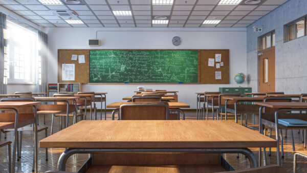 Op-Ed: Half of PA Schools Remain Unarmed as School Shootings Increase